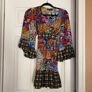Betsy Johnson Dress
